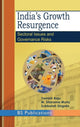 Book cover of: India's Growth Resurgence