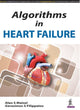 Book cover of: Algorithms in Heart Failure. By: Alan S. Maisel