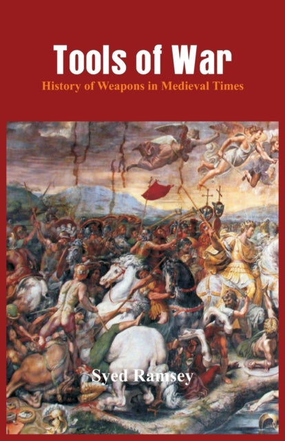 Book cover of: Tools of War
