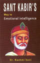 Book cover of: Sant Kabir's Way to Emotional Intelligence