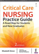 Book cover of: Critical Care Nursing Practice Guide. By: Elizabeth Simon