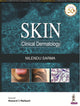 Book cover of: Skin. By: Nilendu Sarma