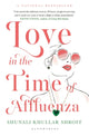 Book cover of: Love in the Time of Affluenza. By: Shunali Khullar Shroff
