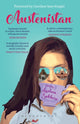 Book cover of: Austenistan. By: Laleen Sukhera