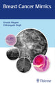 Book cover of: Breast Cancer Mimics. By: Wegner