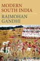 Book cover of: Modern South India. By: Rajmohan Gandhi