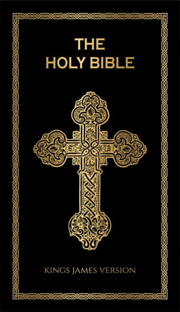 Book cover of: The Holy Bible