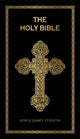 Book cover of: The Holy Bible