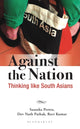 Book cover of: Against the Nation