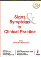 Book cover of: Signs & Symptoms in Clinical Practice. By: Devendra Richhariya