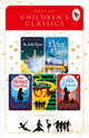 Book cover of: Best of Children’s Classics (Set of 5 Books). By: FINGERPRINT