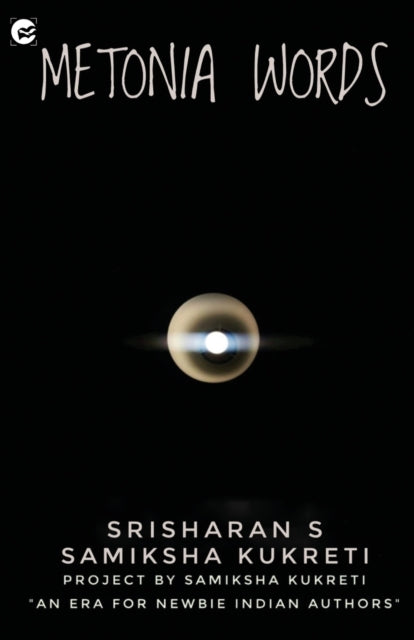 Book cover of: Metonia Words
