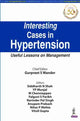 Book cover of: Interesting Cases in Hypertension. By: G. S. Wander