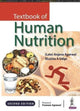 Book cover of: Textbook of Human Nutrition. By: Anjana Agarwal