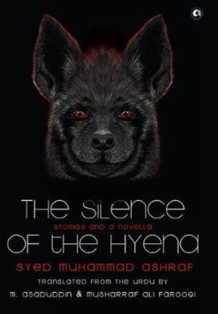Book cover of: Silence Of The Hyena