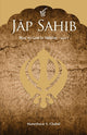 Book cover of: Jap Sahib : Way to God in Sikhism. By: Maneshwar S Chahal