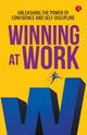Book cover of: WINNING AT WORK