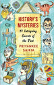 Book cover of: History's Mysteries