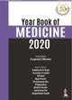 Book cover of: Yearbook of Medicine 2020. By: WANDER