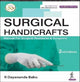 Book cover of: Surgical Handicrafts. By: R. Dayananda Babu