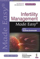 Book cover of: Infertility Management Made Easy. By: Sushma Deshmukh