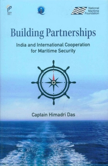 Book cover of: Building Partnerships