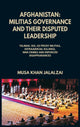 Book cover of: Afghanistan