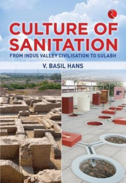 Book cover of: Culture of Sanitation