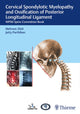 Book cover of: Cervical Spondylotic Myelopathy and Ossification of Posterior Longitudinal Ligament. By: Mehmet Zileli