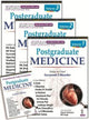 Book cover of: Postgraduate Medicine. By: Gurpreet S. Wander