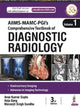 Book cover of: Comprehensive Textbook of Diagnostic Radiology. By: Arun Kumar Gupta