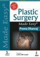 Book cover of: Plastic Surgery Made Easy. By: Prema Dhanraj