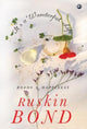 Book cover of: It's a Wonderful Life. By: Ruskin Bond