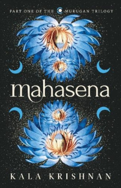 Book cover of: Mahasena :