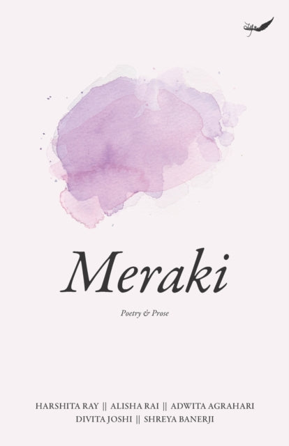 Book cover of: Meraki