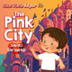 Book cover of: Shivi Visits Jaipur: