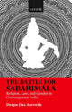Book cover of: Battle for Sabarimala