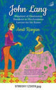 Book cover of: John Lang. By: Amit Ranjan