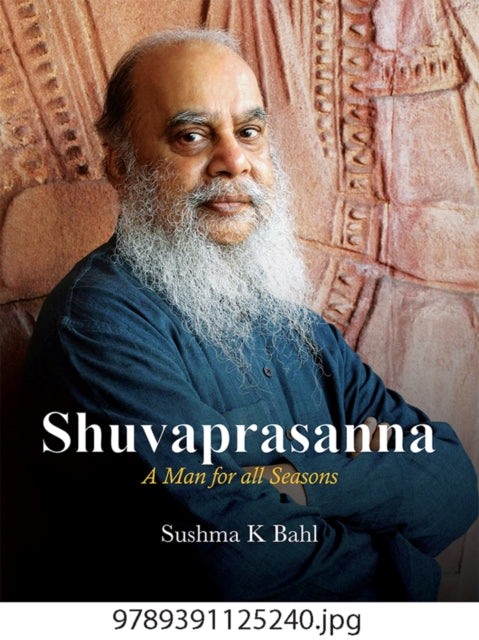 Book cover of: Shuvaprasanna