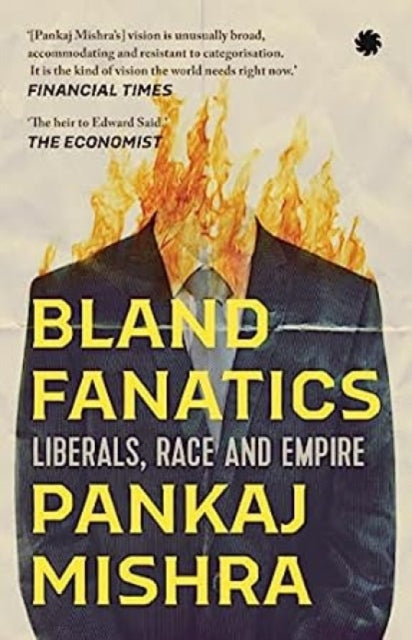 Book cover of: Bland Fanatics
