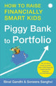 Book cover of: Piggy Bank to Portfolio