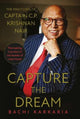 Book cover of: Capture the Dream