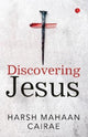 Book cover of: Discovering Jesus