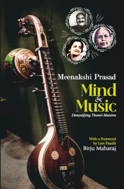 Book cover of: Mind and Music