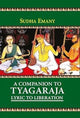 Book cover of: Companion to Tyagaraja