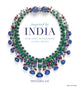 Book cover of: Inspired By India. By: JAY