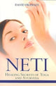 Book cover of: Healing Secrets of Yoga and Ayurveda