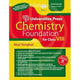 Book cover of: Chemistry Foundation for Class VIII