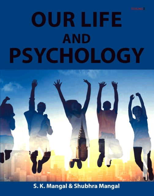Book cover of: Our Life and Psychology