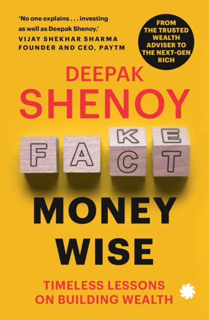 Book cover of: Money wise